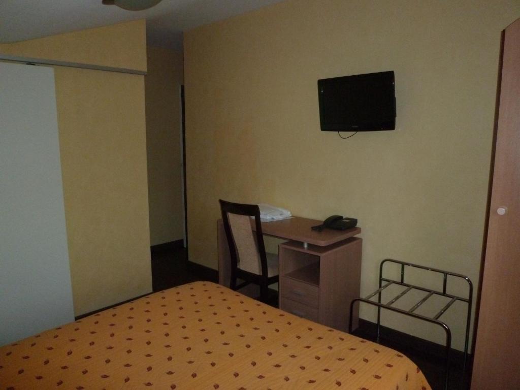 Hotel Le Crab อองกูแลม ห้อง รูปภาพ
